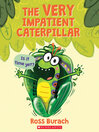 Cover image for The Very Impatient Caterpillar